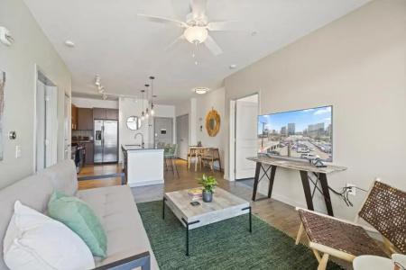Placemakr Music Row - 114