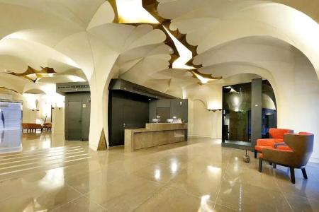 Áurea Catedral by Eurostars Company - 17