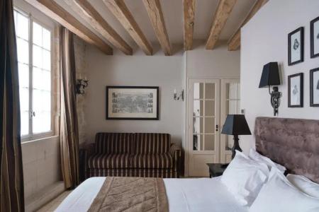 Saint-Louis Marais - 26