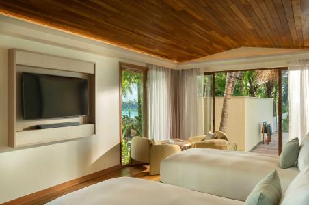 Huvafen Fushi - 68