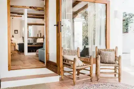 Can Vistabella Boutique Resort - 92