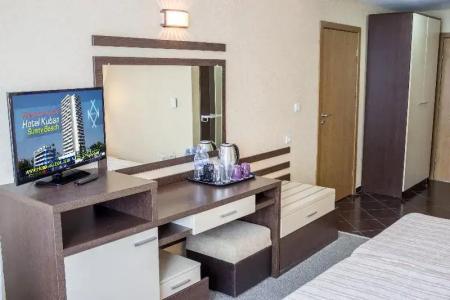 Kuban Resort & Aquapark - All Inclusive - 61