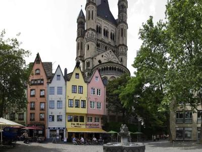 Mercure Severinshof Köln City - 34