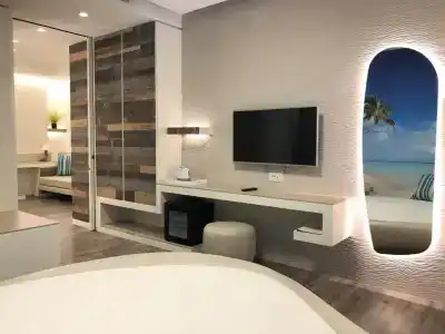 Liberty Beach - Private Beach included - 138