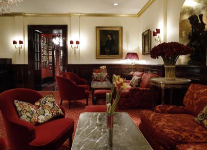 Sacher Wien - 46