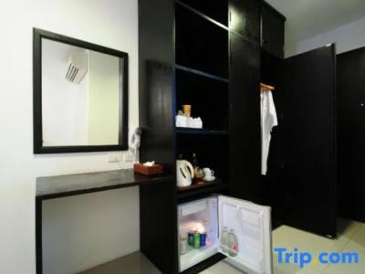 Bs Residence Suvarnabhumi - Sha Extra Plus - 29