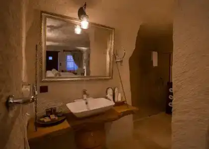 Asuwari Suites Cappadocia - 26