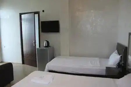 Iveri Beach Kobuleti - 91