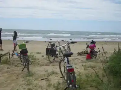 Tizian Beach - 17