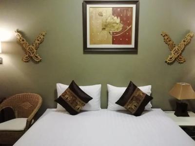 Naturbliss Boutique Residence - 61