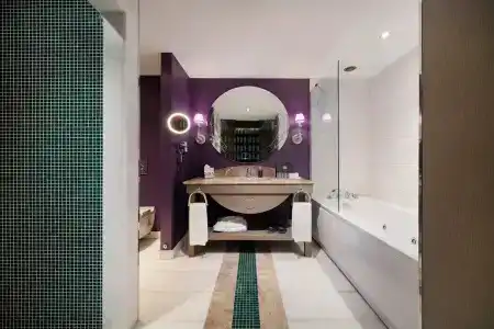 Selectum Luxury Resort Belek - 10