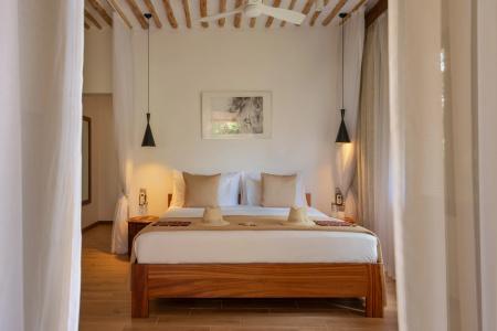 Zanzibar White Sand Luxury Villas & Spa - Relais & Chateaux - 49