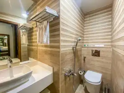 Mirage Bab Al Bahr Beach Resort - 65