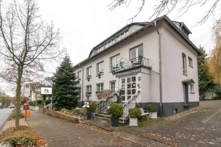 Thermen & Restaurant Bad Soden - 28