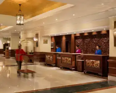 Sule Shangri-La, Yangon - 29