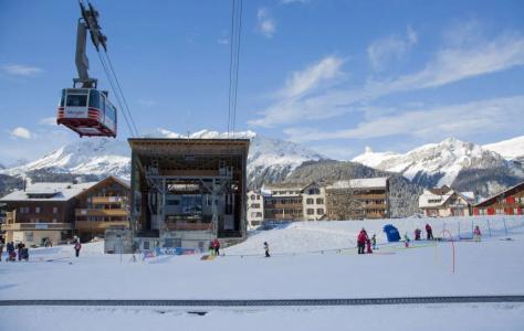 Sunstar Wengen - 46