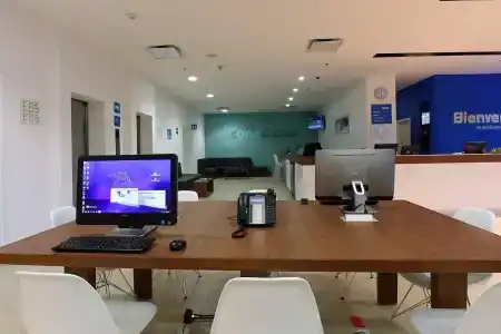 One Cancun Centro - 3