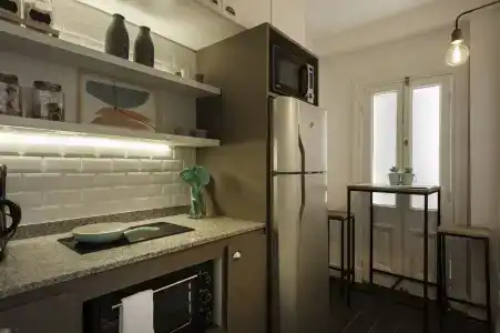 Soho Point San Telmo Suites - 30