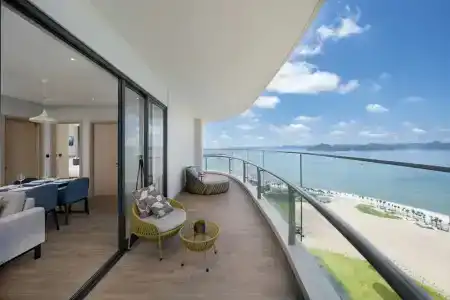 Citadines Marina Halong - 104
