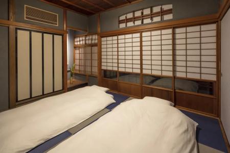Hikoso-machi Gin no Ma - 1
