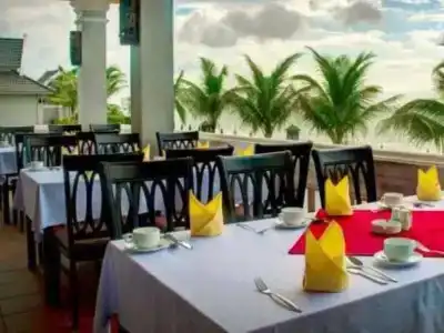 Champa Resort & Spa - 30