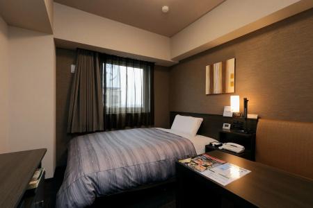 Route-Inn Toyohashi Ekimae - 2