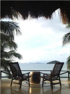 Seavana Koh Beach - 40
