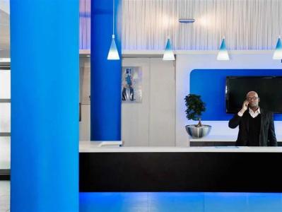 ibis budget Paris Porte de Vincennes - 30
