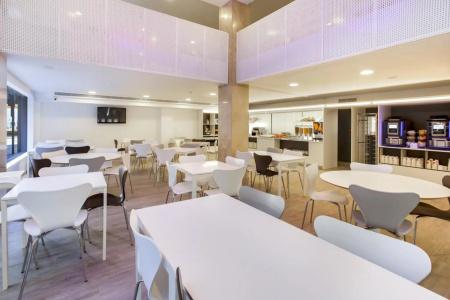 B&B Cartagena Cartagonova - 22