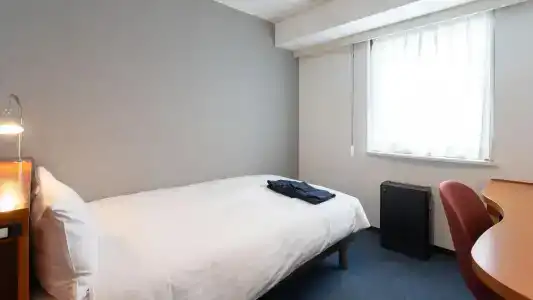 Sun Days Inn Kagoshima - 34