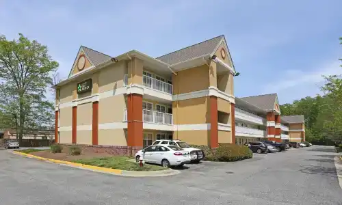 Extended Stay America Suites - - Oyster Point - 21