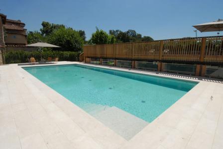 Santellone Resort - 14