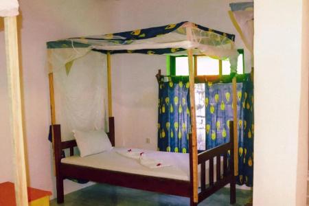 Sagando Bungalows Zanzibar - 63