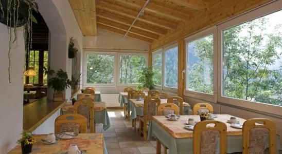 Walliserhof-Leukerbad-Therme - 10