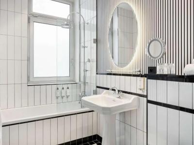 hôTel Le Grand Pavois Antibes Juan-Les-Pins - 40