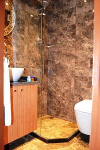 Istanbul Comfort - 30