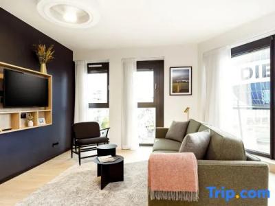Wilde Aparthotels by Staycity, Berlin, Checkpoint Charlie - 148