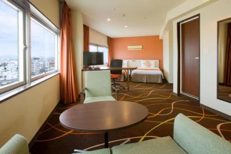 Okinawa Nahana & Spa - 61