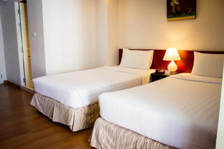 i Residence Sathorn - Sha Plus - 44