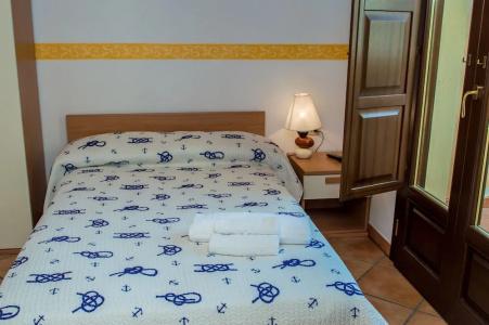Residence e B&B Villamirella - 118