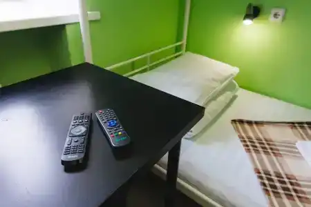 Hostel 1 maya - 7