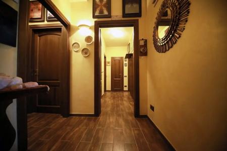 Bed & Breakfast A San Siro 75 - 14