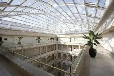 Anantara New York Palace Budapest - 31