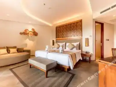 Tanadewa Resort & Spa Ubud - 66