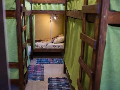 Hostel3952 - Irkutsk on Marata - 8