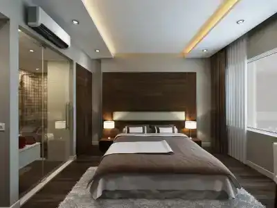 Hanz Eco Luxury Hanoi - 25