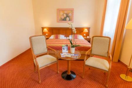 Ensana Centrální Lázně - Maria Spa - 73