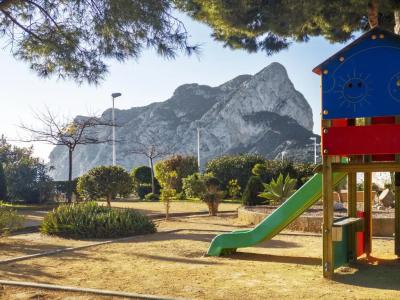 Apartamentos Hipocampos Calpe Rent Apart - 42