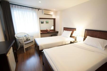 Kasemsarn Chanthaburi - 2