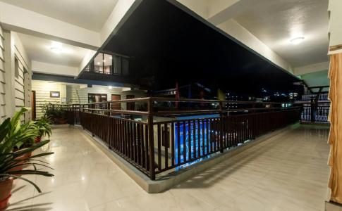 Peace Plaza - 16